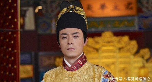 钱皇后|虽然他并不是一位好皇帝,但却是史上最爱皇后的皇帝!