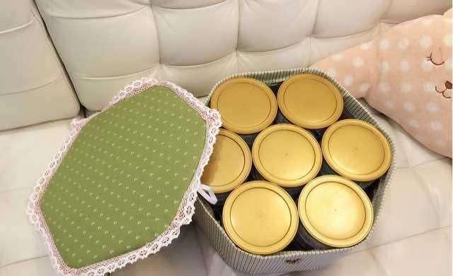 奶粉罐|废旧奶粉罐还能做成滑梯很多人都不知道怎么操作,早看早受益