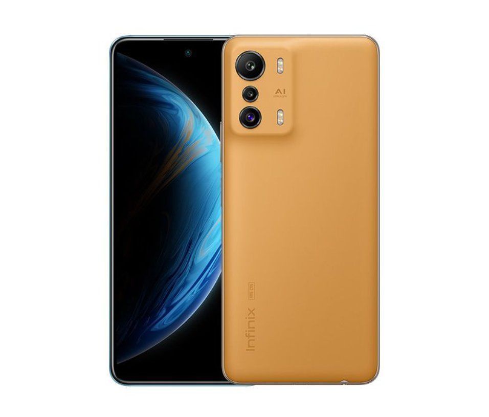 ips|传音 Infinix 首款 5G 手机正式发布：搭载天玑 900，约 3000 元