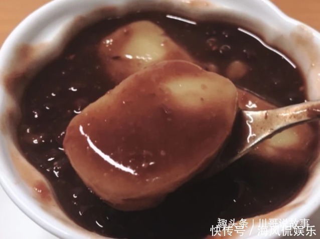 十个红枣不如一碗它，补血好，养颜补气，皮肤水灵，腮红省不少