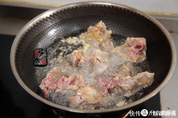这鱼肉的吃法,爸爸做了30年,经典又好吃,全家没吃够过!