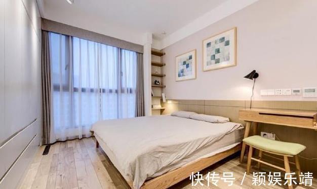 空间|晒晒我110㎡新房,朋友都夸比200㎡还实用,来了就想赖着不走了!