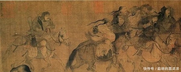  靖康|被遗忘的金朝“剃发易服”令：“靖康之耻”后也曾“留发不留头”