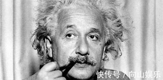 |有趣又幽默的灵魂,人类文明社会中的伟大科学家,犹太人爱因斯坦