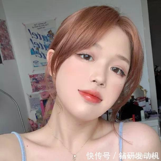 姐妹|纯干货｜你到底适合染什么发色