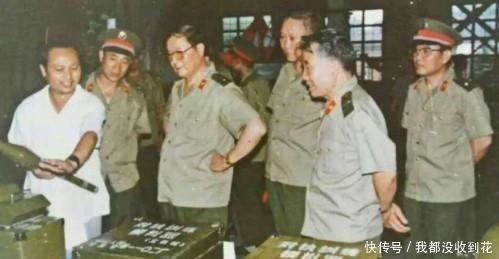 万毅将军|一通讯员16岁参军,历经38年历练,从上尉晋升为上将,他是谁?