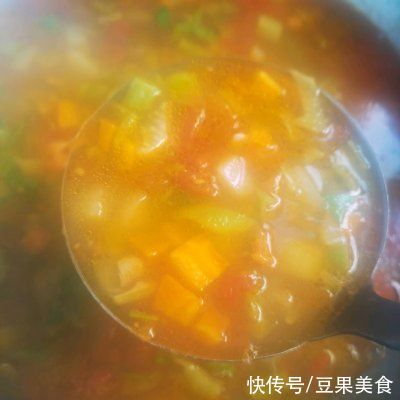 今晚要多煮点米，因为有这道菜