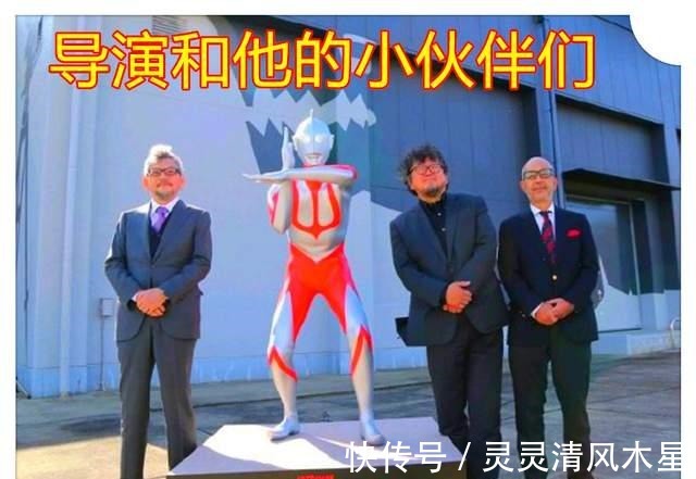 新奥特曼|《新奥特曼》剧场版初代奥特曼在2021年放送,不存在计时器与背鳍