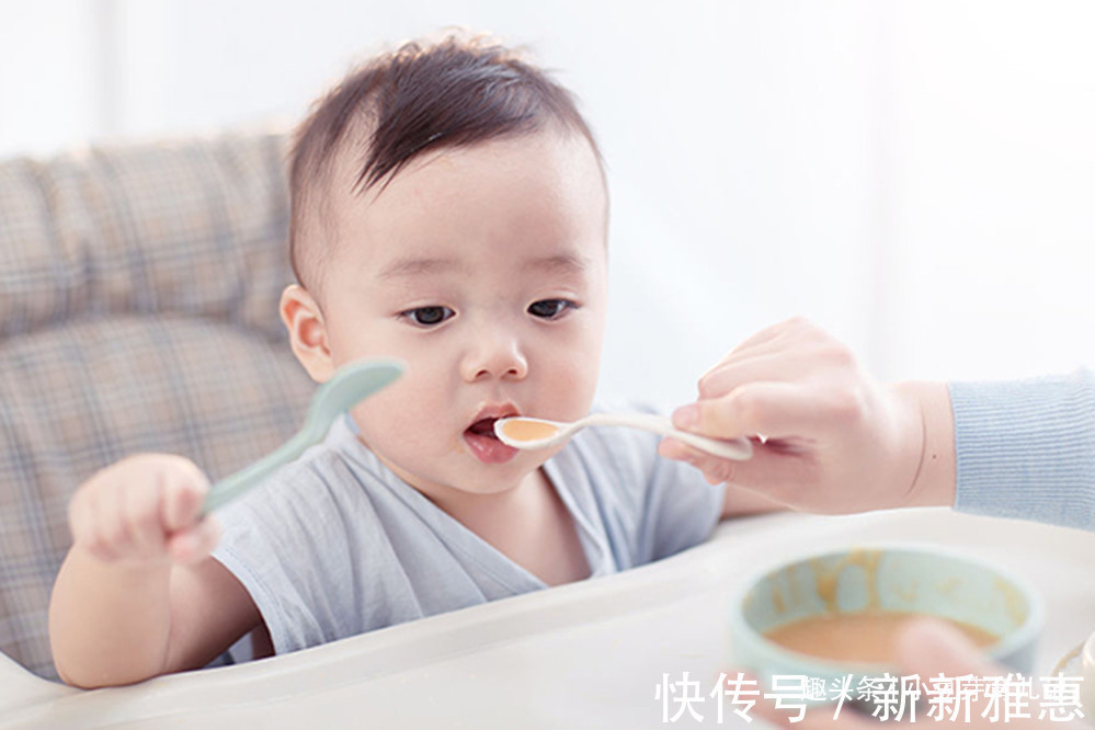 身体不适|宝宝8个月还没长牙,不要只想着补钙,这四种情况也影响长牙早晚