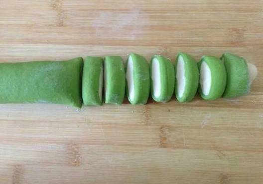 面粉200克|吃饺子,这有最全、超实用的花样饺子攻略