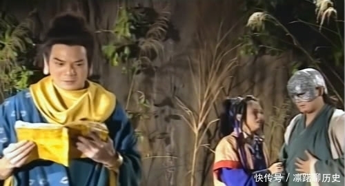 练成易筋经|易筋经博大精深,为何只有四人练成?此人强练却险些丧命