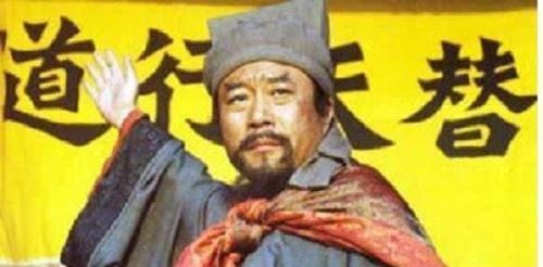  秦明|被害得丢了饭碗甚至家破人亡，他们被兄弟“逼上梁山”