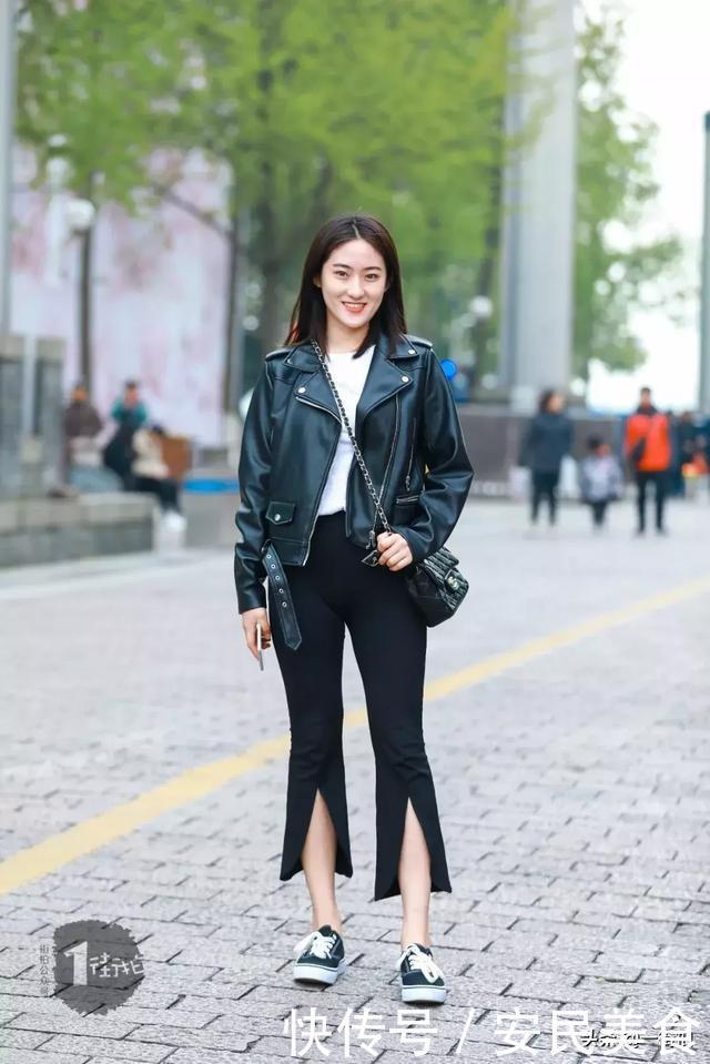 最强换季外搭单品 !春夏最火搭配 ,赶紧学起来 !