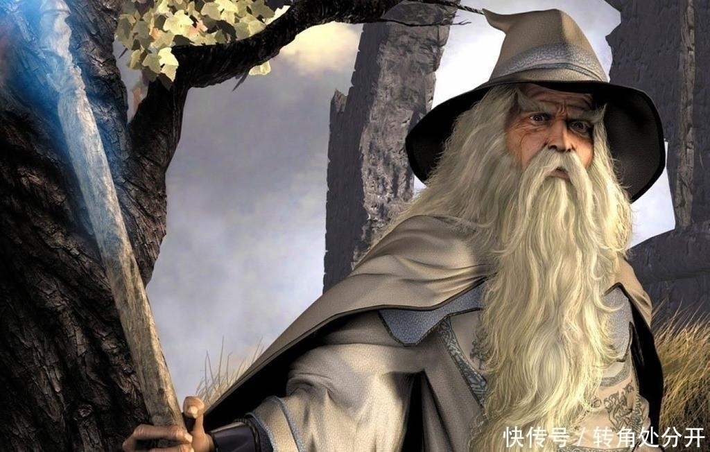 仙侠$推荐3本完结西幻小说,看够了仙侠来点别的看看,值得收藏观看