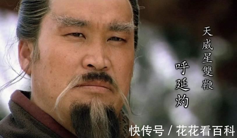 宋江#战呼延灼时,林冲一来秦明就躲,为何战关胜时,他却抢林冲头功?