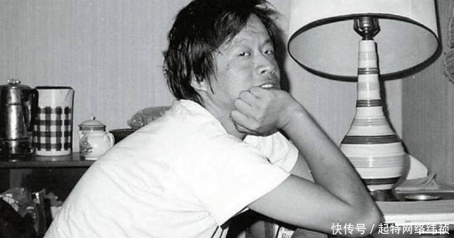 生前|王小波:生前是一只“特立独行的猪”,死后却成了“教父”