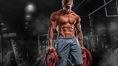 锻炼|增肌很难吗掌握3条肌肉增长的锻炼黄金法则,避免训练南辕北辙