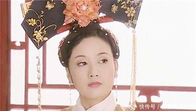 后妃|清朝最长寿的三位后妃,均活过90岁,分别为康雍乾妃子