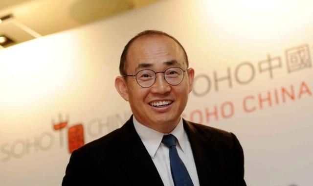 美国|194亿!潘石屹欲将SOHO卖给美国资本,能实现吗?