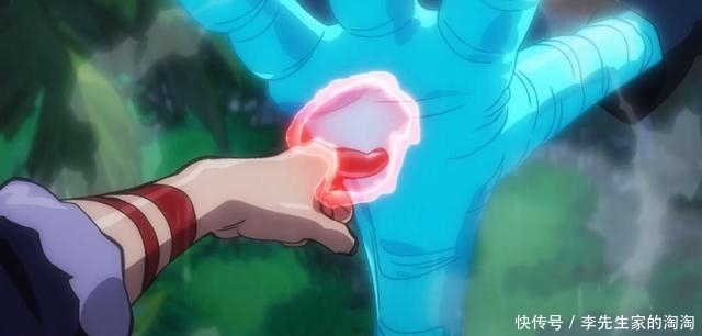 海贼王：雷利“一阳指”轻松压制马尔科，光月御田和贾巴对砍