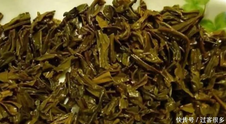 茶叶|自制“4种”花肥，不花1分钱，花卉养得旺，施肥换盆都好用！