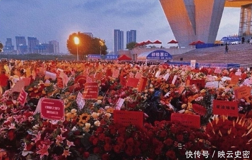 贈人玫瑰,手有余香,浪漫的實干家