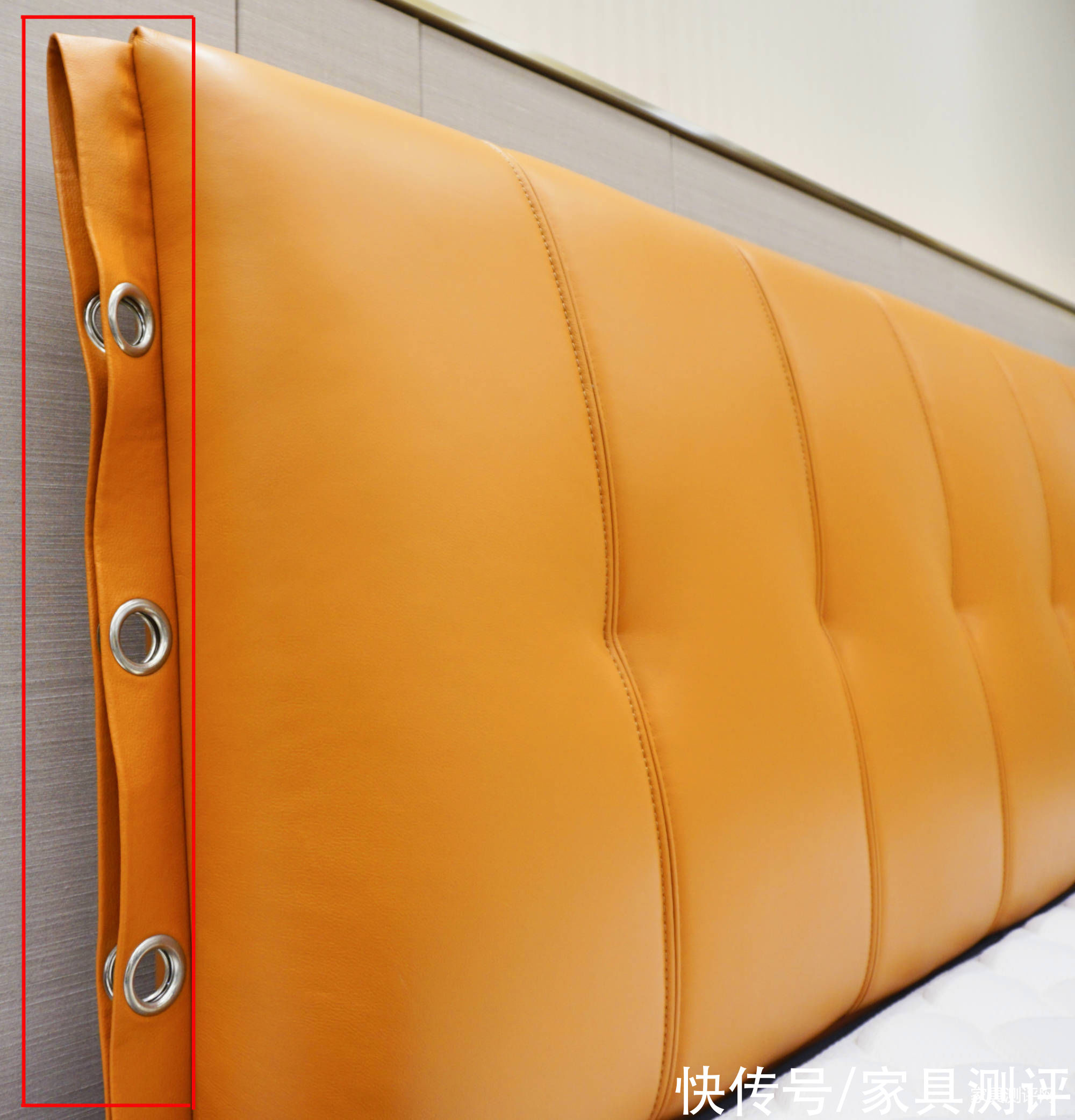 气泡|芝华仕5星床垫测评:波普艺术时尚大床“解压气泡”床垫 玩起来吧