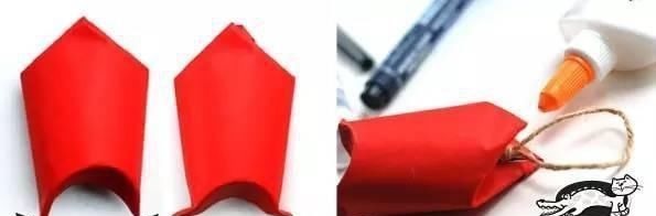 笔筒|用剩的纸巾桶不要再丢了,12种再利用的办法让你变生活达人。