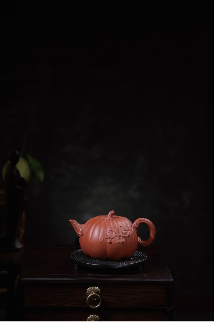 茶文化#喜欢紫砂壶的几个理由,你是哪一类?