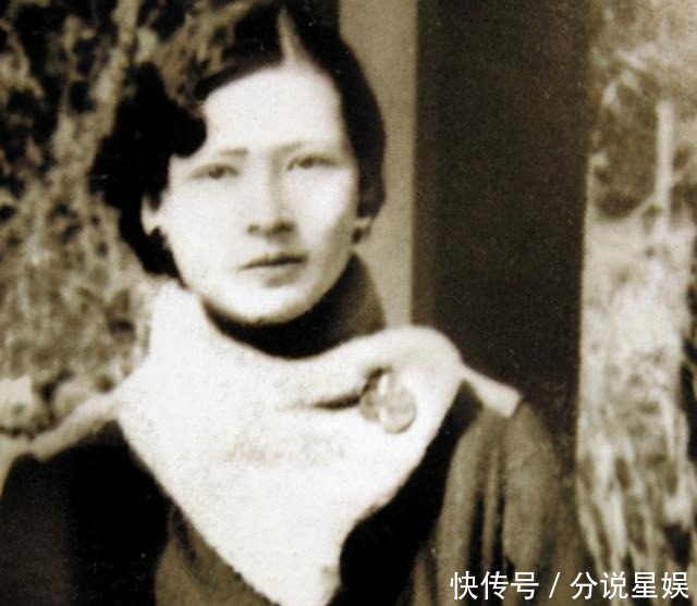 林徽因墓碑被砸,她的儿子却不主张修复,原因是什么?