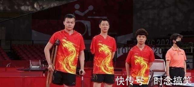 出局|大爆冷!国乒3大世界冠军连续输球,国乒女团0:2完败澳大利亚出局