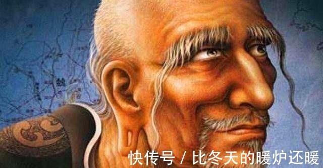 思想&鬼谷子最启人心扉的3句话,句句大智慧,句句道破天机!