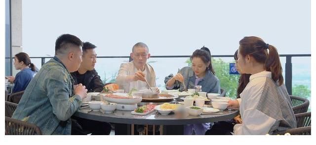 秦子越|做家務的男人：聶遠直面尖銳問題，誠懇回答得到觀眾認可