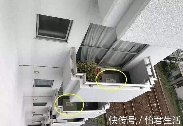 衣柜|为啥说日本装修好？看完这14个走心设计不得不服，百万业主效仿