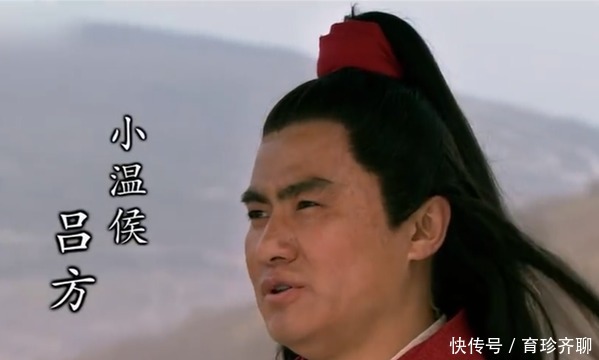 《水浒传》绰号中的八大历史名将:三位来自三国,三位出自隋唐