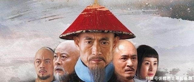 总督|清宫电视剧看了那么多，你知道为人臣子谁的官最大