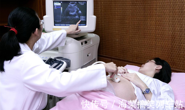 发育|怀孕后出现以下4种情况,胎儿可能发育不正常,孕妈要早做准备