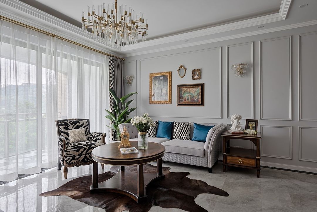 二手房|为孩子上学购置的二手房,从满屋狼藉到光彩夺目,只花费了25万元