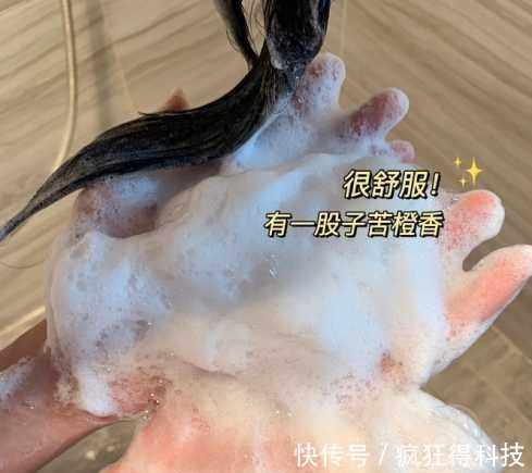 头皮|切忌盲目种草大牌,小心头发越掉越多!孕期选错洗发水哭都来不及!