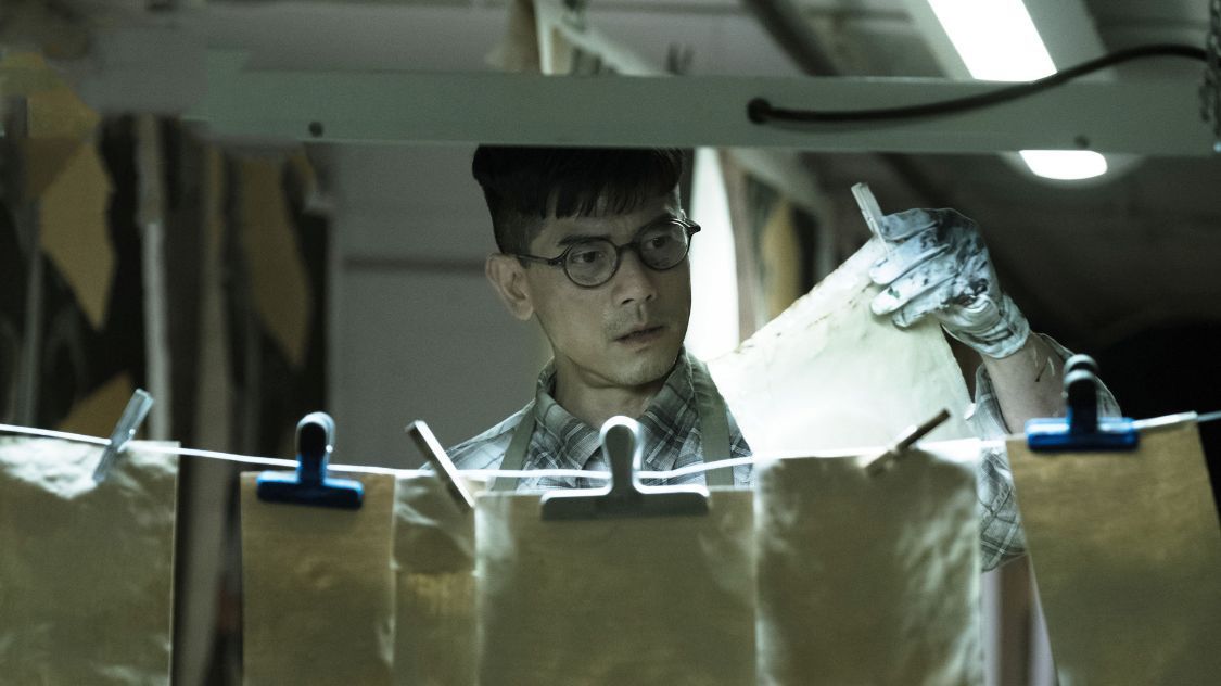 电影&真实的无双故事,比电影还要魔幻的剧情,估计只有现实中才能发生