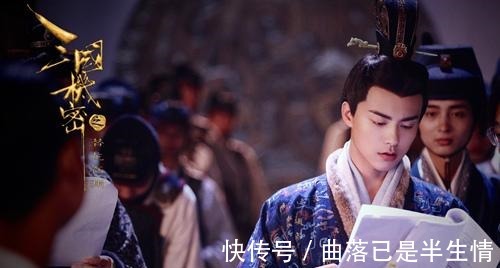 百鸟朝凤枪$三国演义小说中三位隐藏的世外高人,你感觉哪位最牛