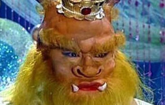 下雨|崔判官为何敢改李世民的生死簿?你看他的靠山是什么身份