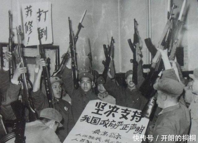 中国和苏联|中苏交恶的根本原因,只有一条