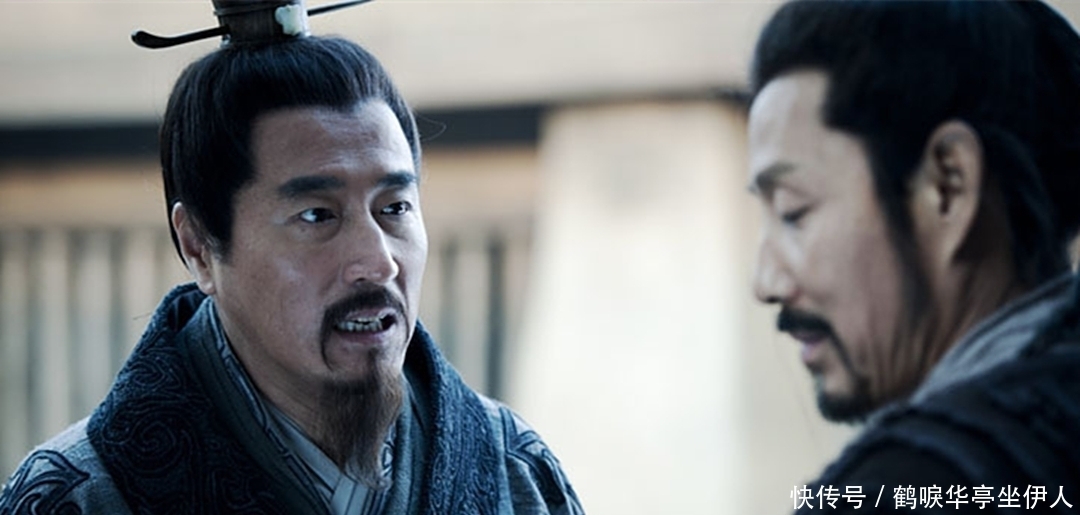 萧家|刘邦和萧何的百年恩怨,600多年后,刘家被萧家后人赶尽杀绝