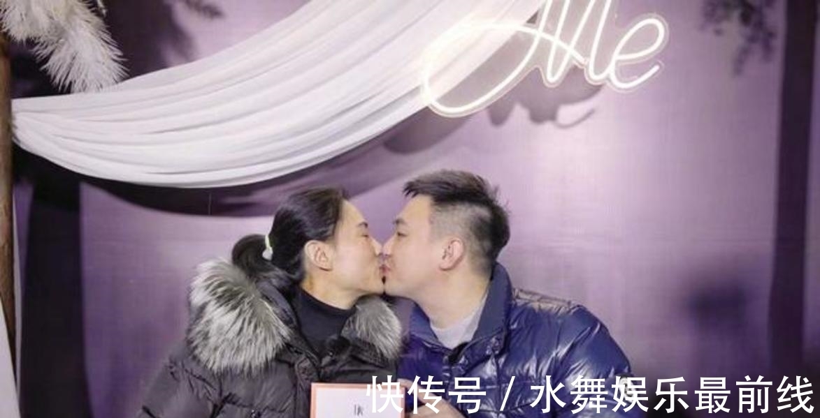 世界冠军|恭喜!中国体坛又一对神仙眷侣,求婚成功,两大世界冠军终成眷属