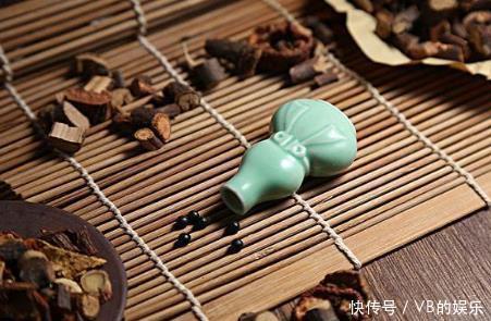 养颜|“养肝就是养颜”，一个最管用的养肝方子，送给你们，早知早受益
