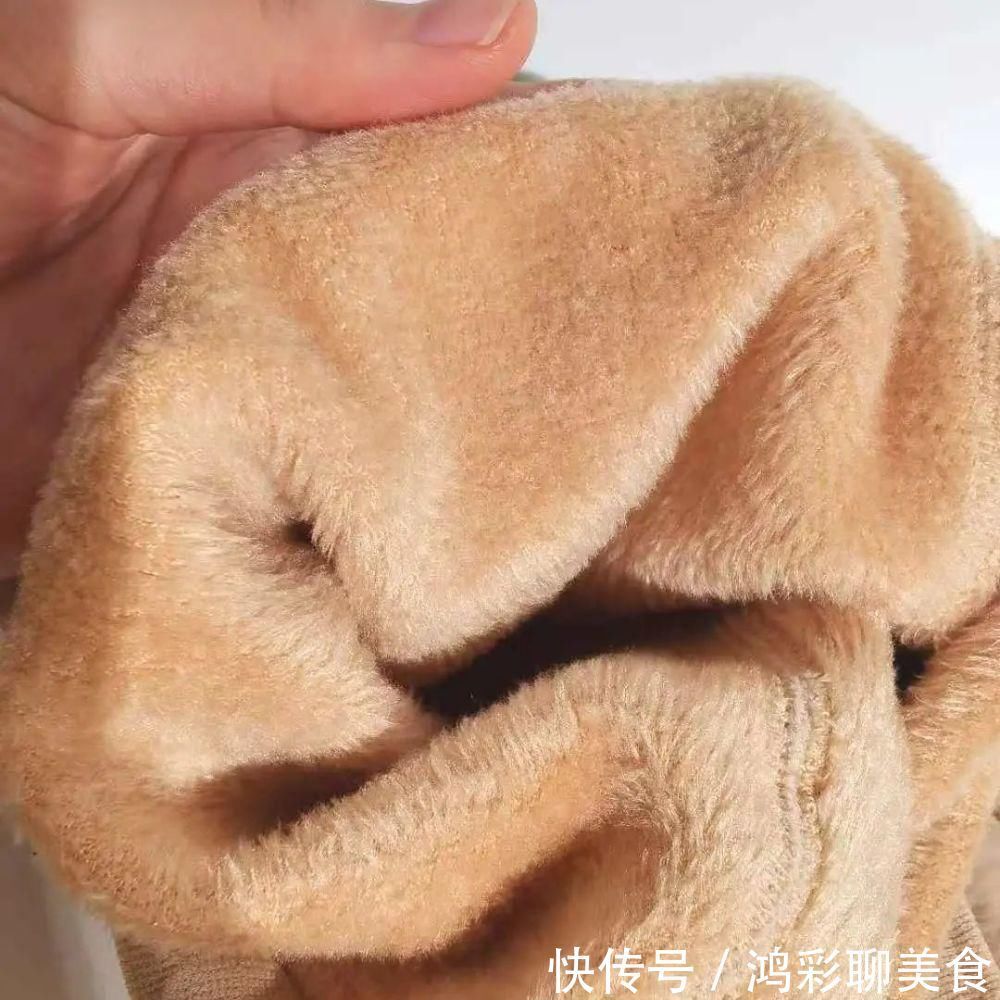 南极人 我终于找到出门会被搭讪的光腿神器了!