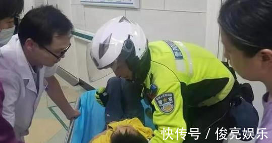 妈妈|6岁儿子吃完早餐,刚到学校就离开人世,妈妈痛哭不该给他吃