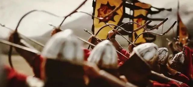 记载|真实军营格斗术之唐代篇，中国有史料记载的一拳超人！