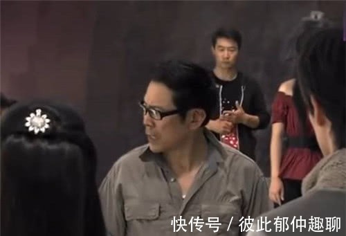 易小川|神話:同樣吃長生藥,易小川活到現(xiàn)代,玉漱離開古墓就活不了?